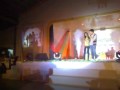 Arran Sese sings Yakap sa Dilim by Orange and Lemons