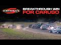 FULL RACE: Race 12 - Darwin Triple Crown | Throwback | 2016 International V8 Supercars Championship