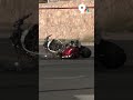 Motorcyclist dead after ‘high rate of speed’ crash in East El Paso