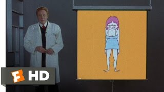 The Stepford Wives (7/8) Movie CLIP - The Female Improvement System (2004) HD