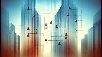 Dual Reporting Lines with Zain Academy