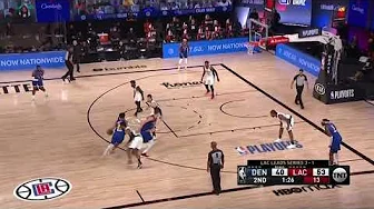Defense- Stop & Contest (Closeouts)