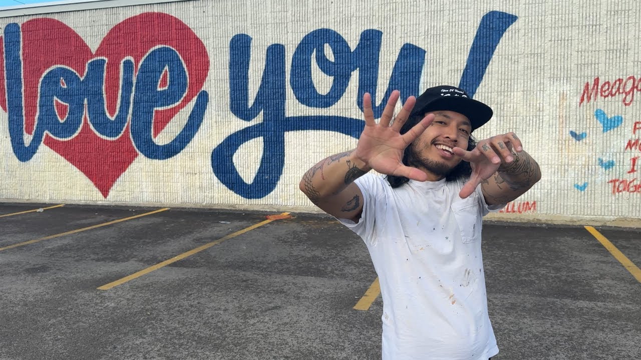 RUSSELL! - ON ROAD LOVE LETTERS VOL. 2 (TOUR RECAP)