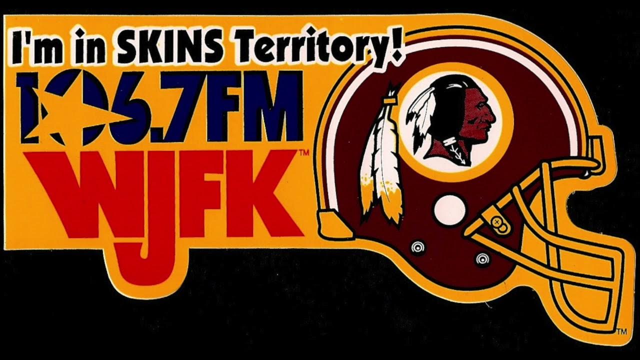 Wjfk 106 7 washington don mike final show april 11 2008 radio