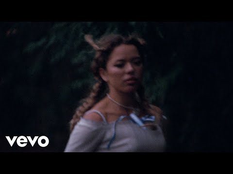 Nilüfer Yanya - Like I Say (I runaway)