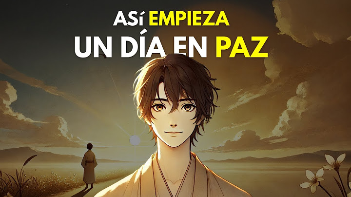 Cinco Líneas Que Pueden Cambiar Tu Día (Y Tu Vida) | Budismo Zen