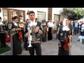 Mariachi Los Changuitos Feos