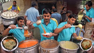 Indian Highest Selling Idli & Green Chutney in Bargarh | Early Morning Breakfast Only ₹20/- 