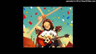 ⚽ Ski Aggu, Haaland936 feat. Gorillaz - Feel Good Inc/JUNGE BALLER 🏴󠁧󠁢󠁥󠁮󠁧󠁿🇪🇸