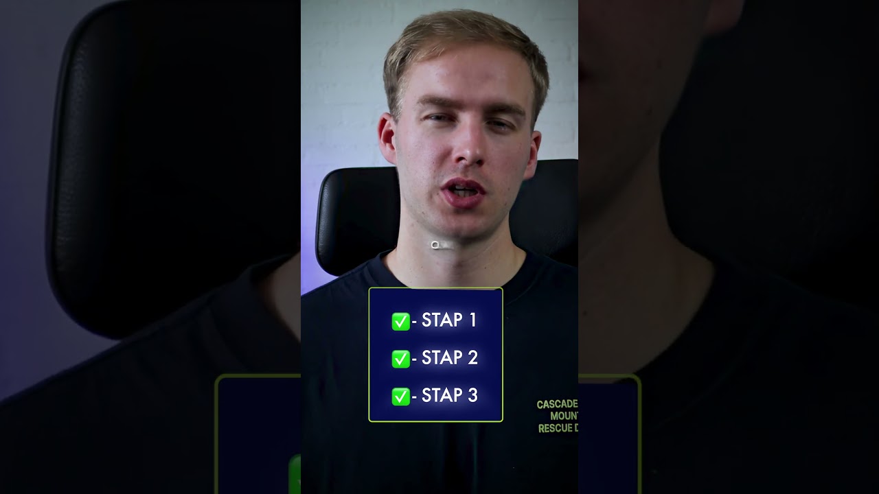 Waarom Jij Niet Succesvol Bent Met Traden...