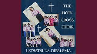 Pula Tsa Lehlohonolo