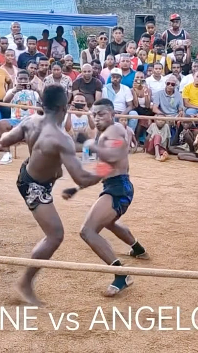 MORENGY MANONGA LAZA #dance #malagasy #challenge