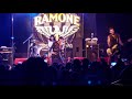 Marky Ramone&#39;s Blitzkrieg -Needles and pins