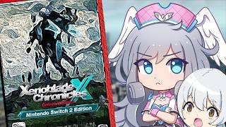 Monolith Soft SCREWED UP!!! screenshot 1