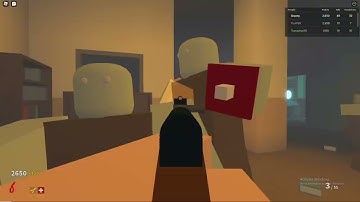 Project Lazarus 💀 ZOMBIES 💀 wave 36 2 hours full gameplay