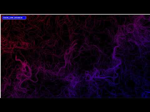 Flow Fields