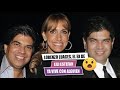 🔥LORENZO LUACES, el ex de LILI ESTEFAN,😲 ya vive con alguien😱