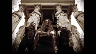 BLASPHEMER 'Ritual Theophagy' promo clip (Jesus Rapes)