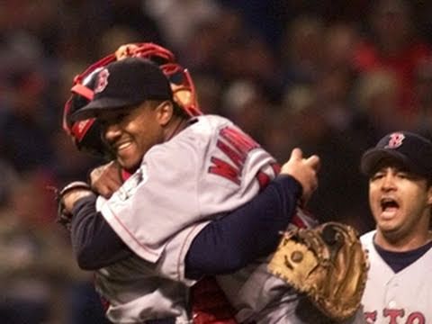 Pedro Martinez Red Sox Highlights, Pedro Martinez spent 7 stellar years in  Boston. What's your fondest memory of his time on the Red Sox?, By Boston  Red Sox Highlights