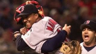 1999 ALDS, Game 5: Red Sox at Indians