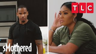Mom Needs to Move Out | sMothered | TLC