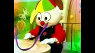 اعلان برنامج كركور / قناة سنا