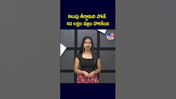 If We Go To Weed 40 Lakh Diamond Found Diamond TV9 