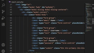 การทำระบบลบข้อมูล Delete PHP MYSQL 2025