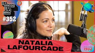 Entrevista  Natalia Lafourcade: Música y Raíz | #ESDLB con Ricardo Moya | cap. 352