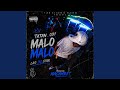 Malo Malo Feat Tatan031 