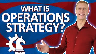 What is Business Operations Strategy? | Rowtons Training by Laurence Gartside