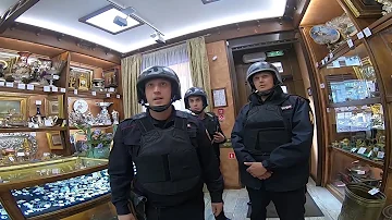 РОСГВАРДИЯ СОШЛА С УМА! / НЕЛЬЗЯ СНИМАТЬ!