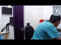 Livezinha de bobeira arrumando umas coisas aqui no estúdio | Cola ae pra levar um lero