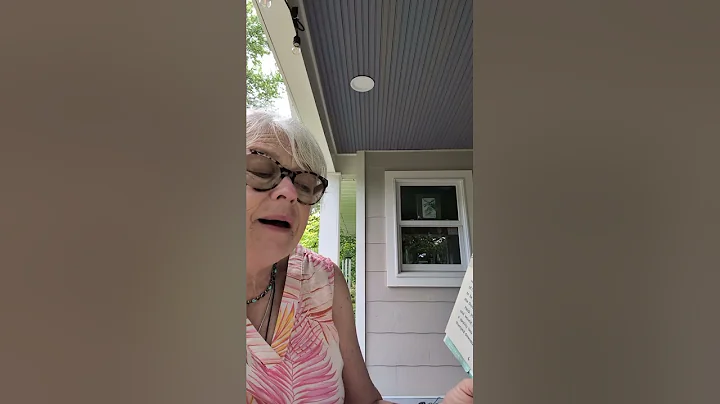 Heidi hucklebeck in the wacky tacky Spirit week