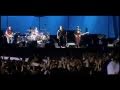 U2 Out of Control Live from Slane Castle, Red Rocks