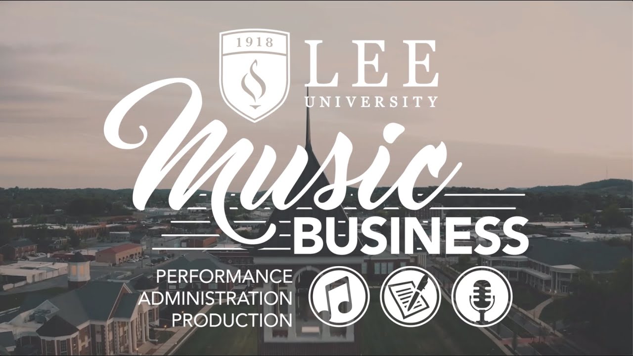 Music Connect – CONNECT with the Lee University School of Music