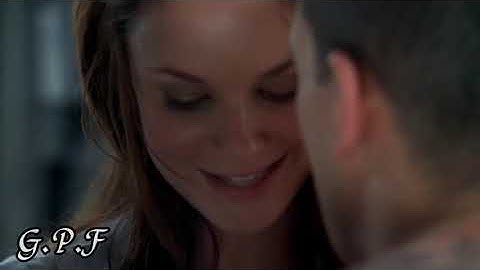 Sarah and Micheal | The way you move - Sara Phillips