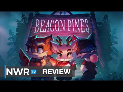Beacon Pines (Switch) Review