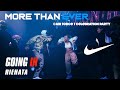 【MORE THAN EVER】GOING IN - RIEHATA @Air Force 1 Celebration Party