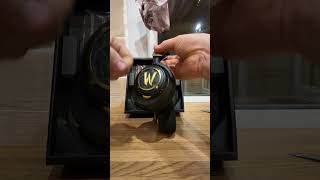 Unboxing Steelseries Wow Edition wow unboxing