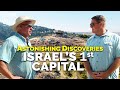 The incredible archaeological finds at ancient shiloh  scott stripling and jim scudder  ingrace