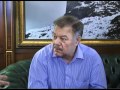 Рамзан Кадыров: Если не Путин, России бы не было