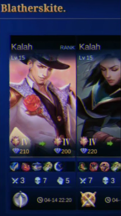 Apa itu Win Streak? gua taunya Lose Streak :)