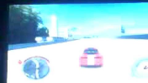 NFS: Undercover BIGjump