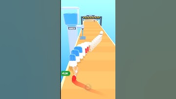 Popsicle Stack #games #youtubeshorts #shorts #trandingshorts #24