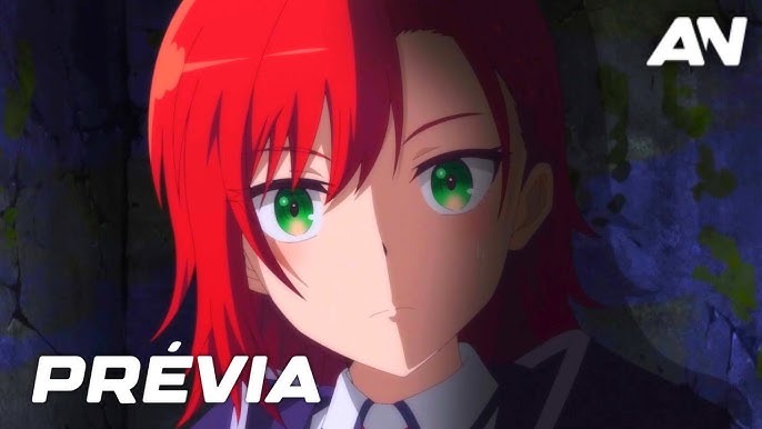 Saikyou Onmyouji no Isekai Tenseiki (The Reincarnation of the Strongest  Onmyouji)-Prévia EP 12 