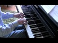 Ludovico einaudi samba  played by pianopod new age piano