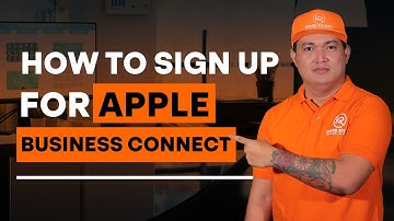 Don’t Miss Out! Set Up Apple Business Connect for Free Visibility