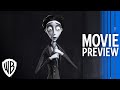 Corpse Bride | Full Movie Preview | Warner Bros. Entertainment