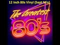 12 Inch 80s Vinyl Sept Mix  by [Dj Miltos]